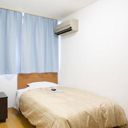 Wakatake Ryokan Kawagoe  Exteriér fotografie