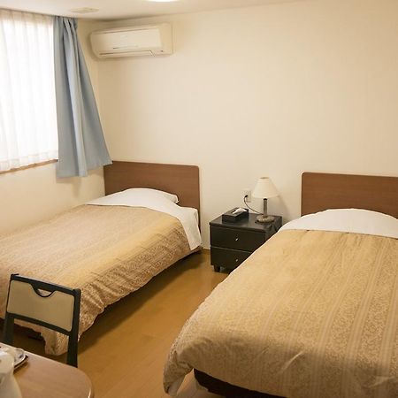 Wakatake Ryokan Kawagoe  Pokoj fotografie
