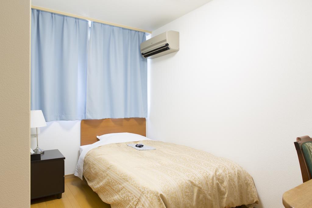 Wakatake Ryokan Kawagoe  Exteriér fotografie