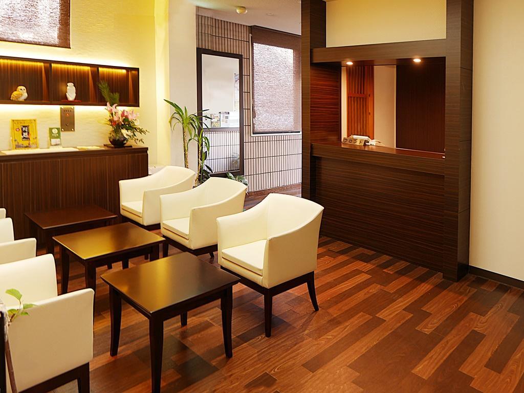 Wakatake Ryokan Kawagoe  Exteriér fotografie