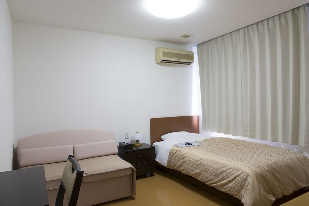 Wakatake Ryokan Kawagoe  Exteriér fotografie