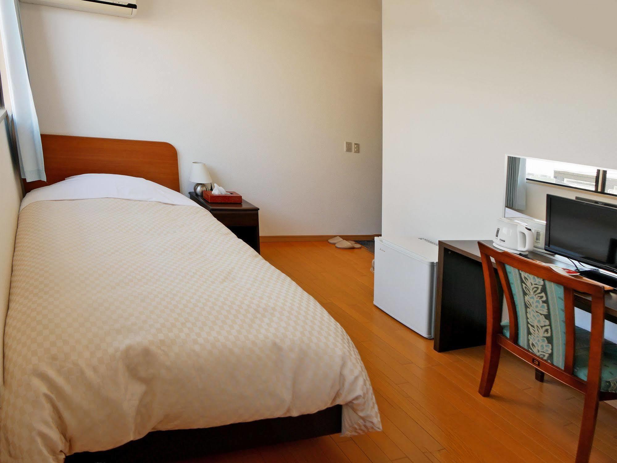 Wakatake Ryokan Kawagoe  Exteriér fotografie