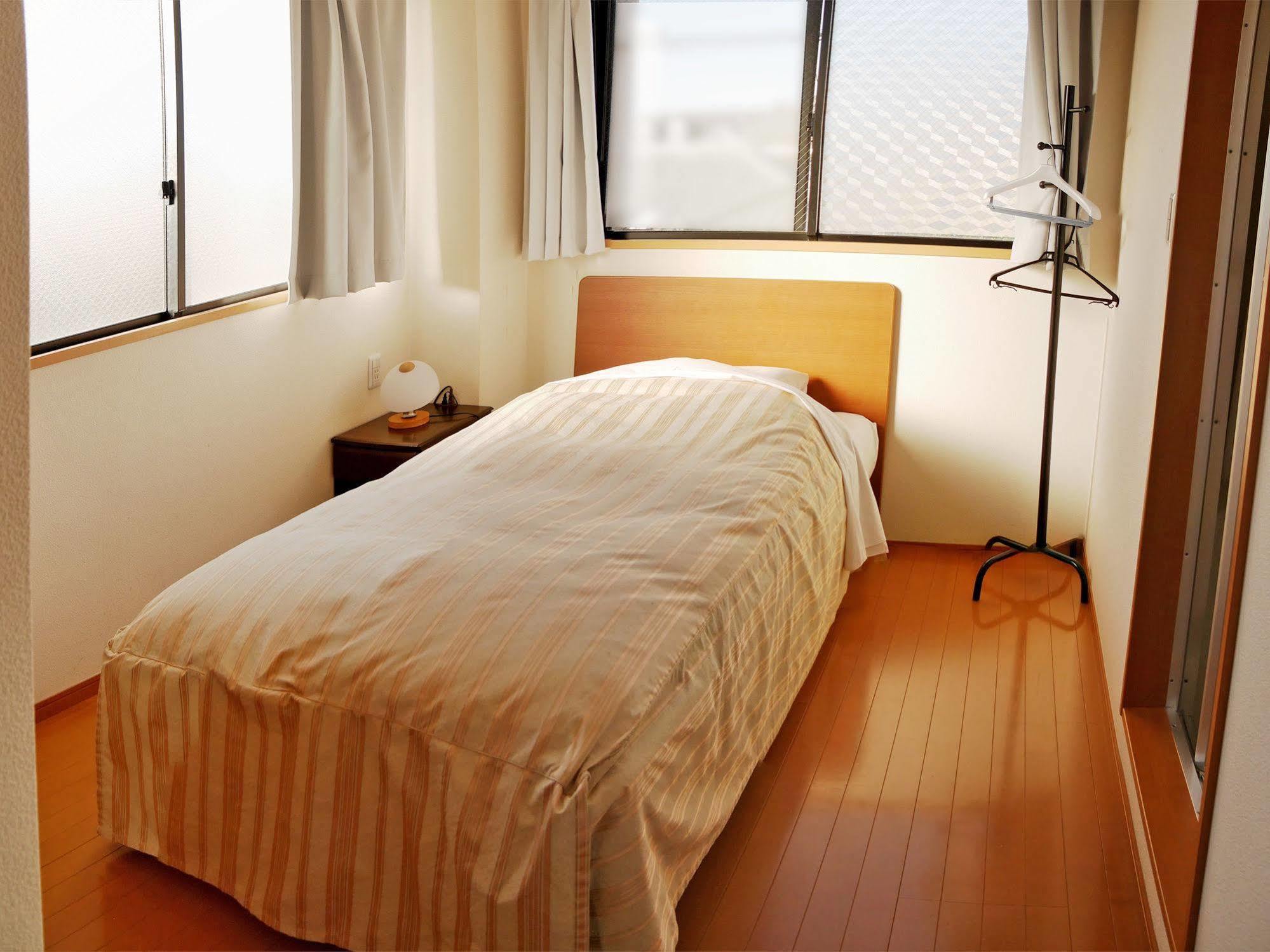 Wakatake Ryokan Kawagoe  Exteriér fotografie