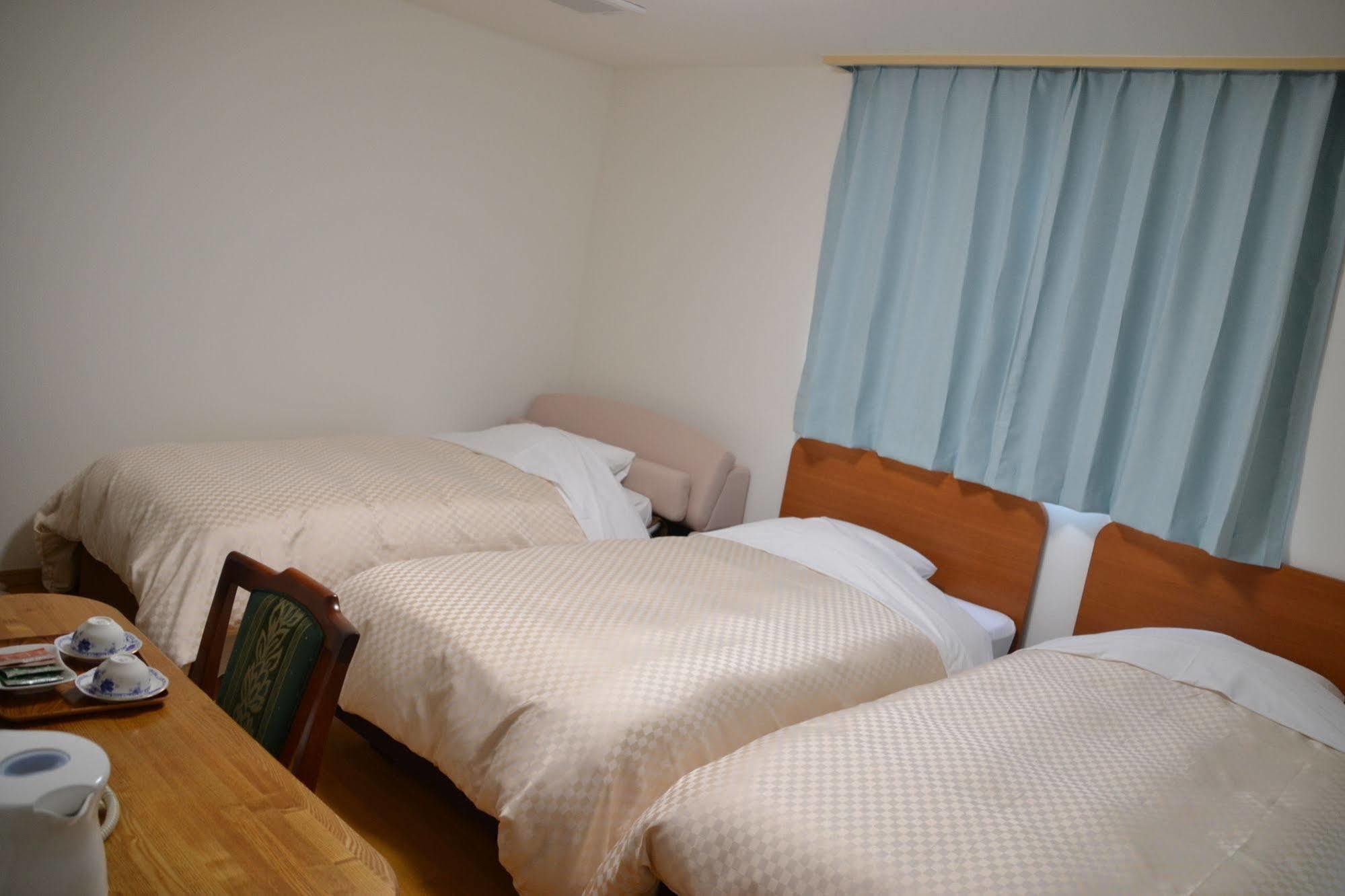 Wakatake Ryokan Kawagoe  Exteriér fotografie